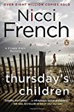 Book Thursday's Children: A Frieda Klein Mystery free
