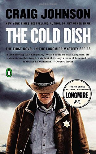 Book The Cold Dish: A Longmire Mystery free