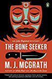 Book The Bone Seeker: An Edie Kiglatuk Mystery free