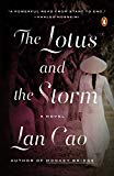 Book The Lotus and the Storm: A Novel free