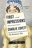 Book First Impressions: A Novel free