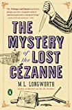 Book The Mystery of the Lost Cezanne (A Provençal Mystery) free