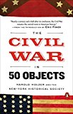 Book The Civil War in 50 Objects free