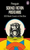 Book Penguin Science Fiction Postcards: 100 Book Covers in One Box free