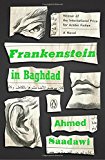 Book Frankenstein in Baghdad: A Novel free