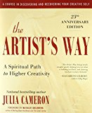 Book Julia Cameron Collection 3 Books Set (The Artists Way, Morning Pages Journal, The Artists Way Workbook ) free
