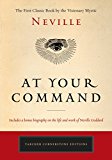 Book At Your Command: The First Classic Work by the Visionary Mystic (Tarcher Cornerstone Editions) free