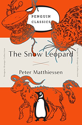 Book The Snow Leopard: (Penguin Orange Collection) free