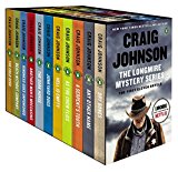 Book The Longmire Mystery Series Boxed Set Volumes 1-11: The First Eleven Novels (A Longmire Mystery) free