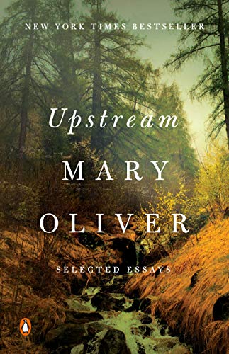 Book Upstream: Selected Essays free