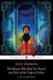 Book The Woman Who Had Two Navels and Tales of the Tropical Gothic free