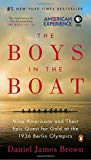 Book The Boys in the Boat: Nine Americans and Their Epic Quest for Gold at the 1936 Berlin Olympics free