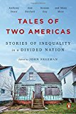 Book Tales of Two Americas: Stories of Inequality in a Divided Nation free