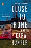 Book Close to Home: A Novel (A DI Adam Fawley Novel) free