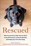 Book Rescued: What Second-Chance Dogs Teach Us About Living with Purpose, Loving with Abandon, and Finding Joy in the Little Things free