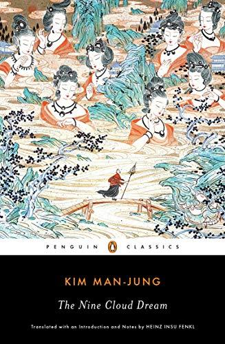Book The Nine Cloud Dream free