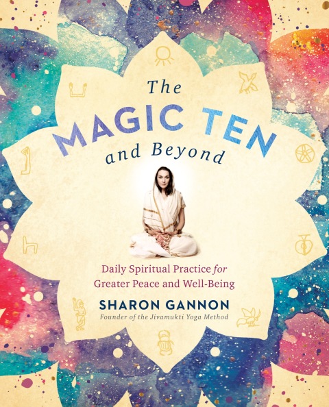 Book The Magic Ten and Beyond free