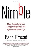 Book Nimble: Make Yourself and Your Company Resilient in the Age of Constant Change free