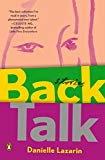 Book Back Talk: Stories free