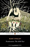 Book Frankenstein: The 1818 Text (Penguin Classics) free
