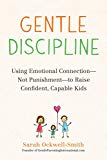 Book The Gentle Potty Training Book, The Gentle Sleep Book, The Gentle Discipline Book By Sarah Ockwell Smith 3 Books Collection Set free