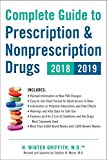 Book Complete Guide to Prescription & Nonprescription Drugs 2018-2019 free