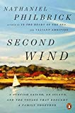 Book Second Wind: A Sunfish Sailor, an Island, and the Voyage That Brought a Family Together free