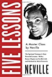 Book Five Lessons: A Master Class free