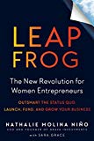 Book Leapfrog: The New Revolution for Women Entrepreneurs free