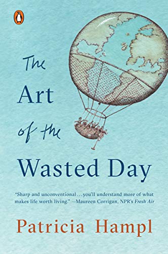 Book The Art of the Wasted Day free