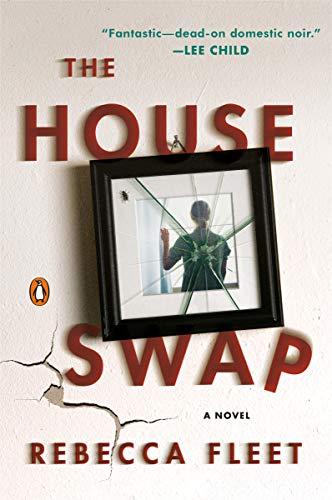 Book The House Swap: A Novel free