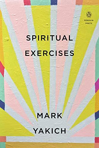 Book Spiritual Exercises (Penguin Poets) free