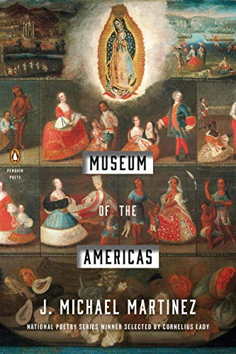 Book Museum of the Americas (Penguin Poets) free