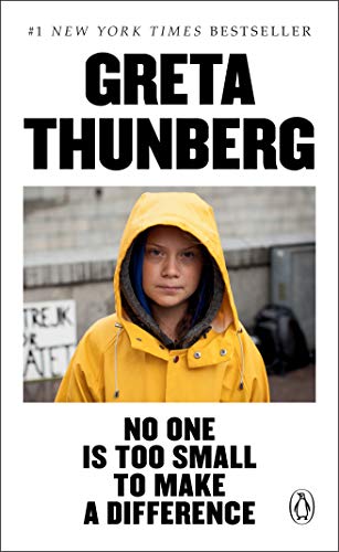 Book No One Is Too Small to Make a Difference free