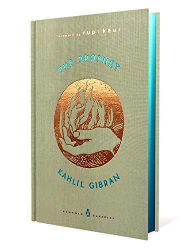 Book The Prophet (A Penguin Classics Hardcover) free