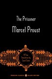 Book The Prisoner: In Search of Lost Time, Volume 5 (Penguin Classics Deluxe Edition) free