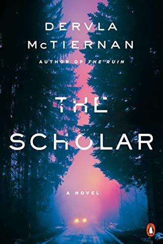 Book The Scholar: A Novel free