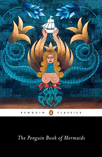 Book The Penguin Book of Mermaids free