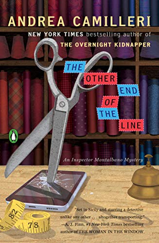 Book The Other End of the Line (An Inspector Montalbano Mystery) free