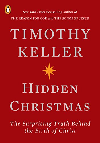 Book Hidden Christmas: The Surprising Truth Behind the Birth of Christ free