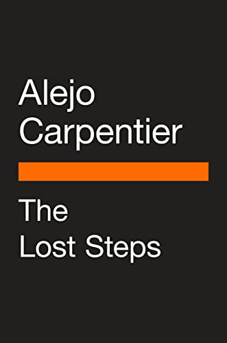 Book The Lost Steps free
