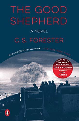 Book The Good Shepherd: A Novel free