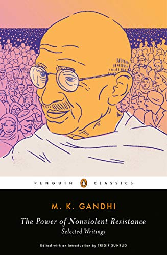 Book The Power of Nonviolent Resistance: Selected Writings free