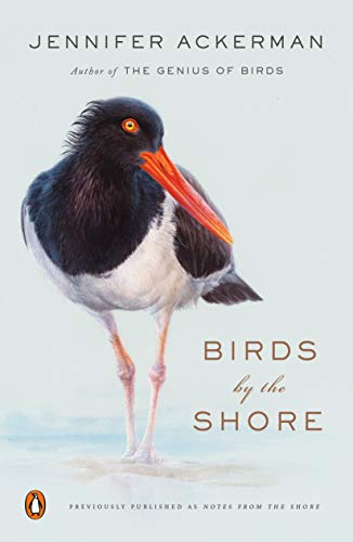 Book Birds by the Shore: Observing the Natural Life of the Atlantic Coast free