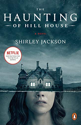 Book The Haunting of Hill House (Movie Tie-In): A Novel free