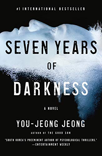 Book Seven Years of Darkness: A Novel free