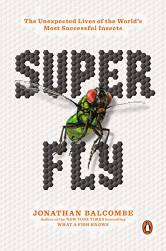 Book Super Fly: The Unexpected Lives of the World's Most Successful Insects free