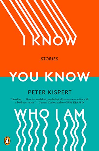 Book I Know You Know Who I Am: Stories free