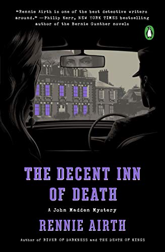 Book The Decent Inn of Death: A John Madden Mystery free