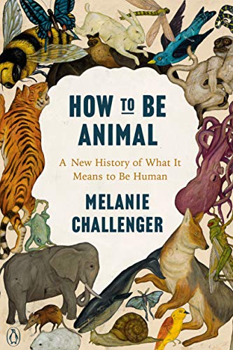Book How to Be Animal: A New History of What It Means to Be Human free